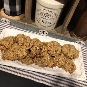 Meet your Posher, Tracey